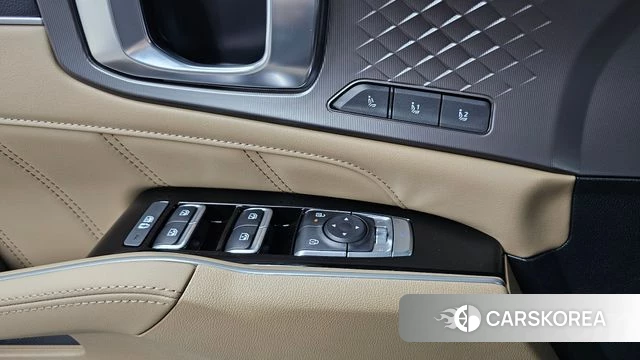 Kia The New Sorento 4th Generation id 4757256 из Кореи 29