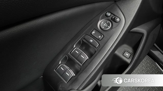 Honda Accord 10th Generation id 4721471 из Кореи 29