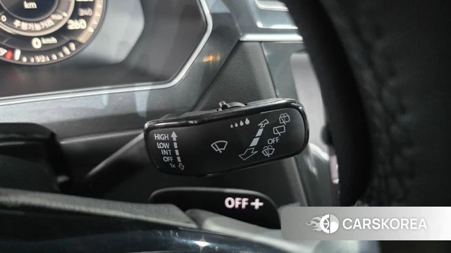 Volkswagen Tiguan second Generation id 4520661 из Кореи 29