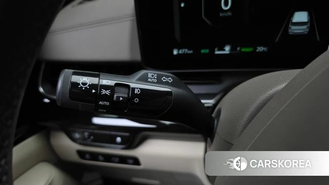 Kia The New Carnival 4th Generation id 4280013 из Кореи 29