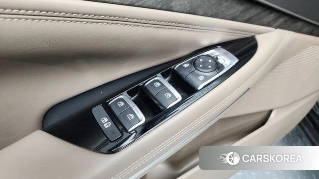 Kia K8 Hybrid id 4592461 из Кореи 29