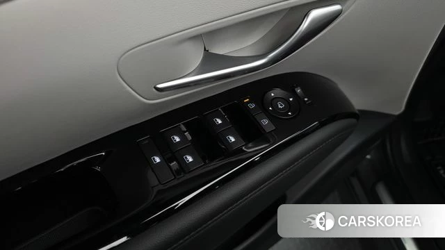Hyundai The New Tucson Hybrid (NX4) id 4757279 из Кореи 29