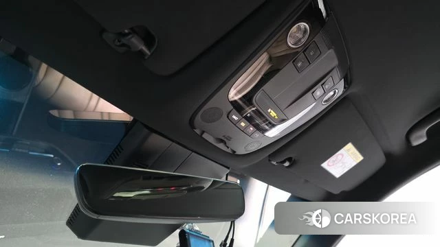 Kia K8 id 4872447 из Кореи 29