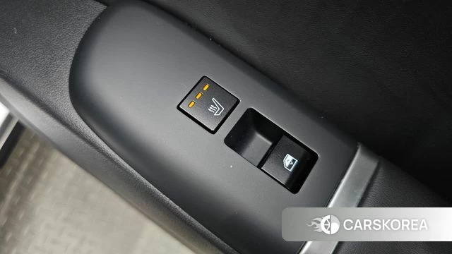 Hyundai Grandeur Hybrid (GN7) id 4640594 из Кореи 29