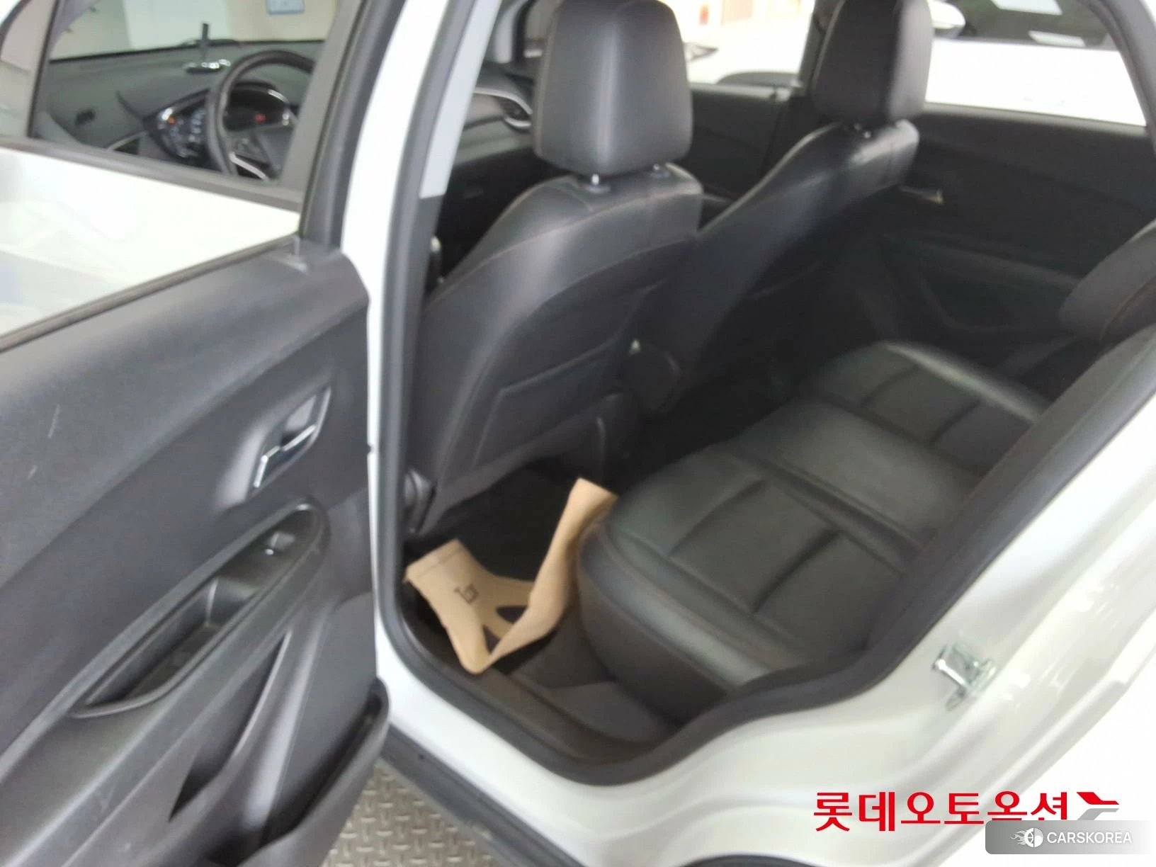 Korea G M Trax 1.4 id 3869323 из Кореи 29