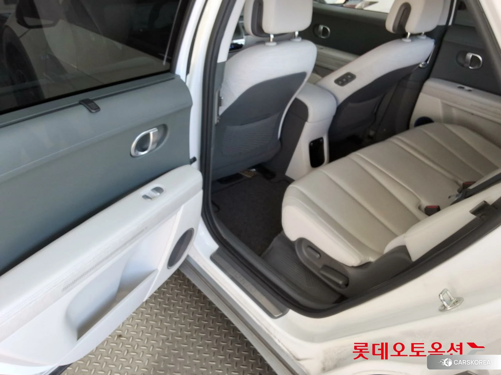 Hyundai IONIQ 5 id 3882057 из Кореи 29