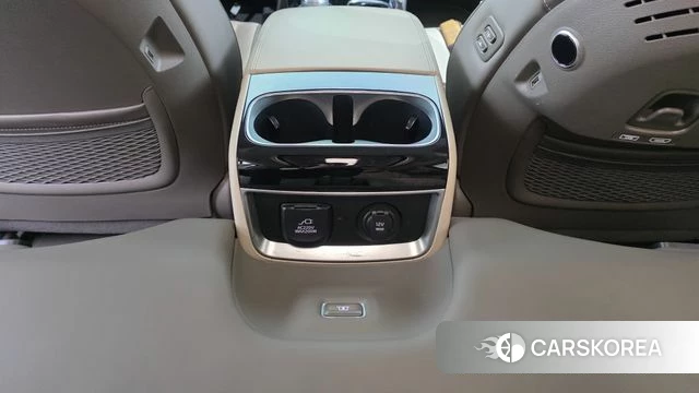 Kia Carnival 4th generation id 4922299 из Кореи 29