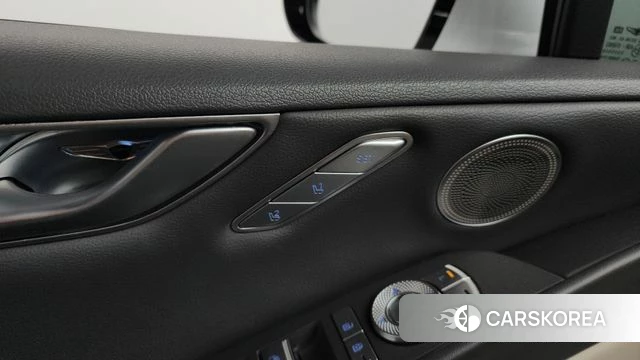 Genesis G80 (RG3) id 4647071 из Кореи 29