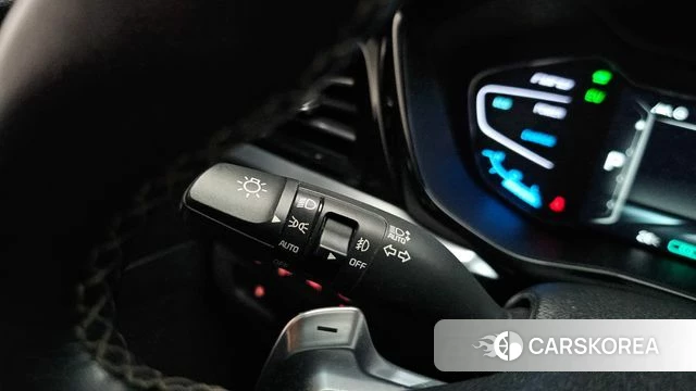 Kia The New Niro id 4603936 из Кореи 29