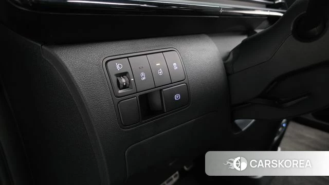 Hyundai Staria id 4847741 из Кореи 29