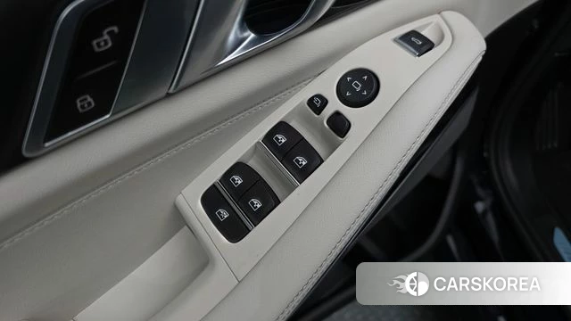 BMW X5 (G05) id 4291617 из Кореи 29