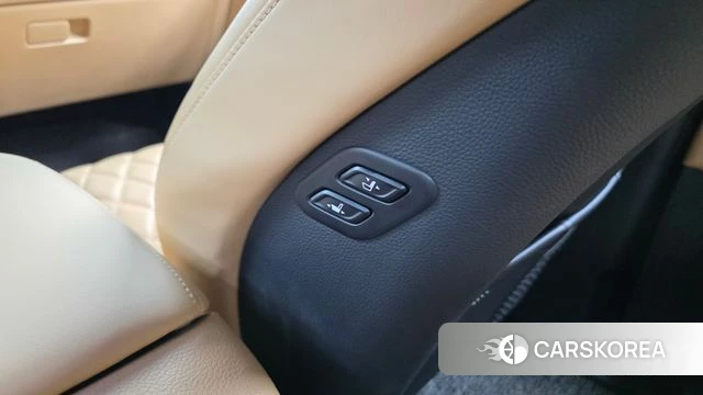 Kia Mohave Master id 4562104 из Кореи 29