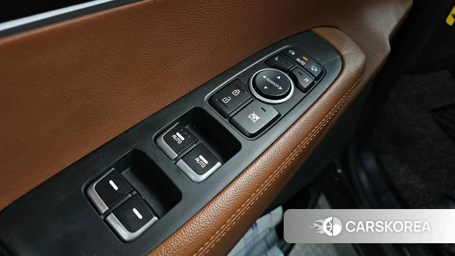 Kia The New Sorento id 4251425 из Кореи 29