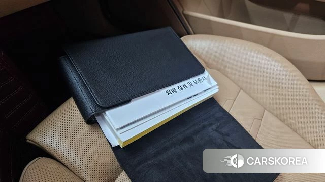 Porsche Panamera (971) id 4642825 из Кореи 29