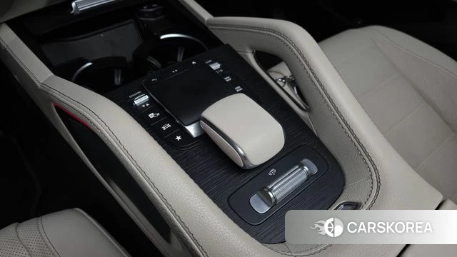 Mercedes-Benz GLS - Class X167 id 4898786 из Кореи 29