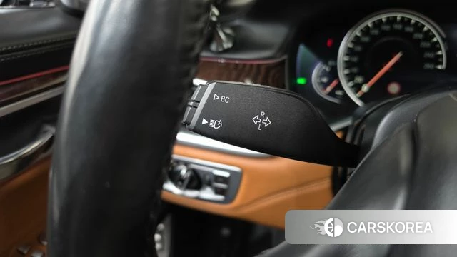 BMW 7 Series (G11) id 4856240 из Кореи 29