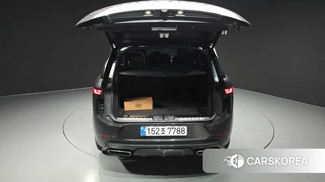 Land Rover Range Rover Sport 3rd Generation id 4669703 из Кореи 29