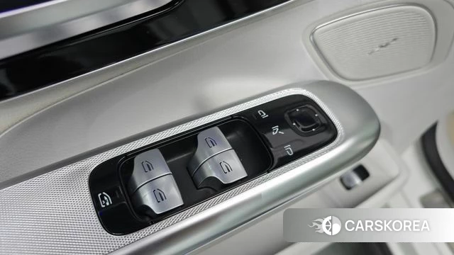 Mercedes-Benz EQE V295 id 4880142 из Кореи 29