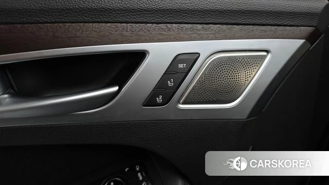 Genesis G80 id 4587386 из Кореи 29