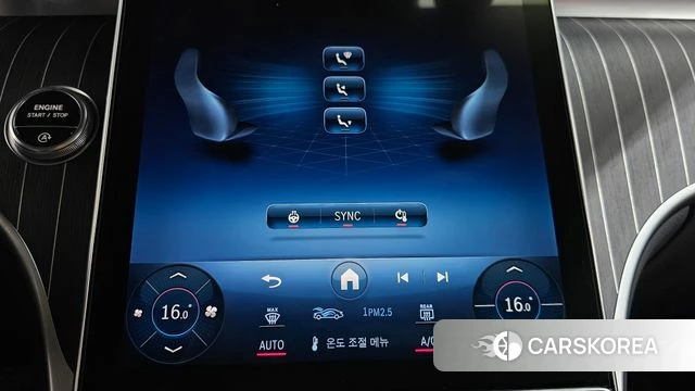 Mercedes-Benz GLC-Class X254 id 4308201 из Кореи 29