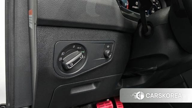 Volkswagen Tiguan second Generation id 4708893 из Кореи 29
