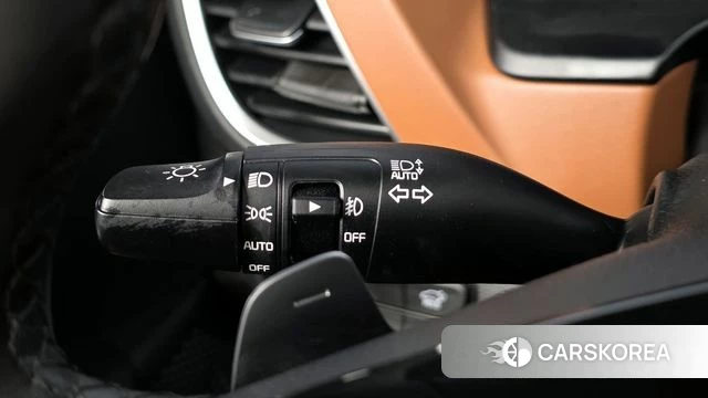 Kia The New Seltos id 4201676 из Кореи 29