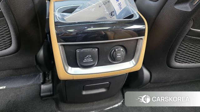 Kia Carnival 4th generation id 4475533 из Кореи 29