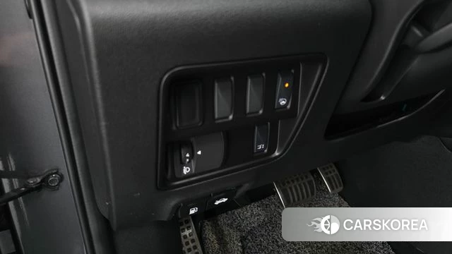 Renault Korea (Samsung) The New QM6 id 4507112 из Кореи 29