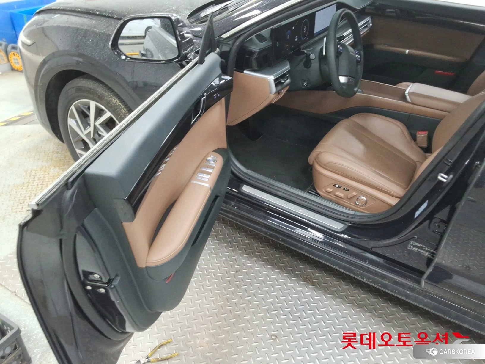 Hyundai Grandeur id 4289377 из Кореи 29