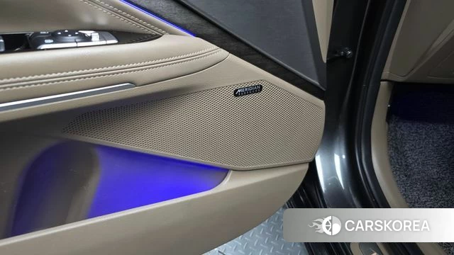 Kia K8 Hybrid id 4775303 из Кореи 29