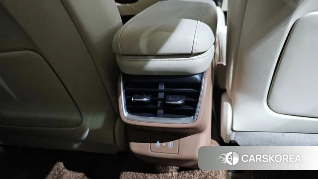Hyundai Grandeur Hybrid (GN7) id 4590663 из Кореи 29