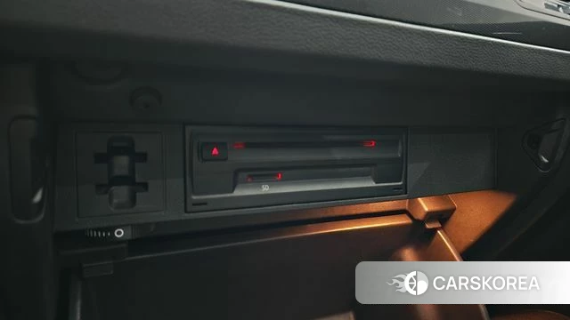 Volkswagen Tiguan second Generation id 4573990 из Кореи 29