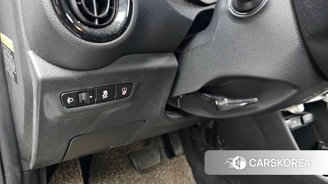 Kia Morning Urban (JA) id 4443366 из Кореи 29