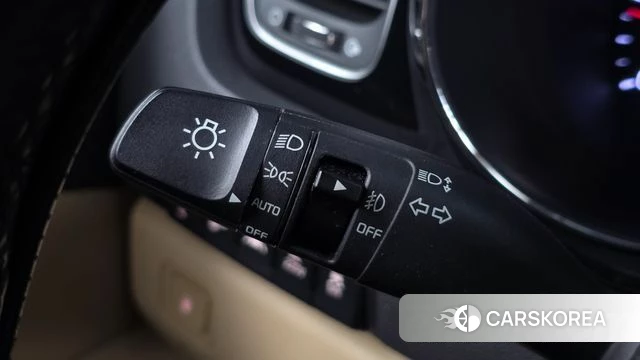 Kia The New Carnival id 4637808 из Кореи 29