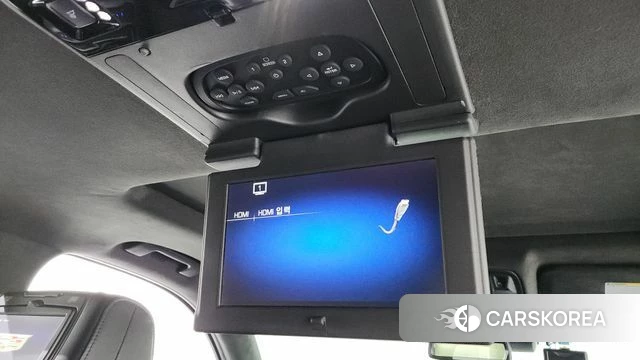 Cadillac Escalade id 4508192 из Кореи 29