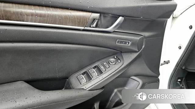 Honda Accord 10th Generation id 4351120 из Кореи 29