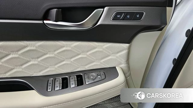 Hyundai Palisade id 4249876 из Кореи 29