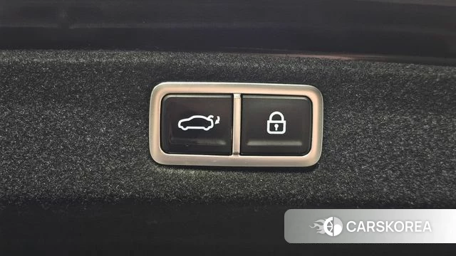 Hyundai Grandeur Hybrid (GN7) id 4905235 из Кореи 29