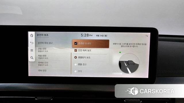 Genesis GV60 id 4725556 из Кореи 29