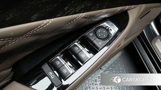Kia K8 Hybrid id 4308617 из Кореи 29