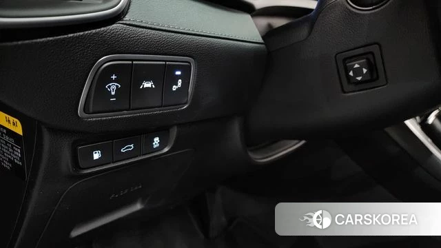 Hyundai Grandeur IG Hybrid id 4363181 из Кореи 29