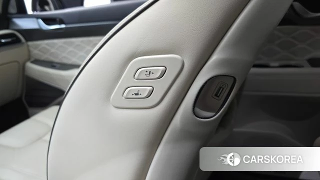 Hyundai Palisade id 4495080 из Кореи 29