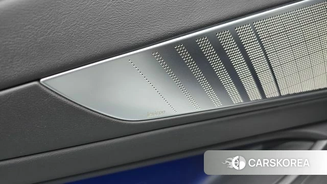Genesis G80 (RG3) id 4624693 из Кореи 29