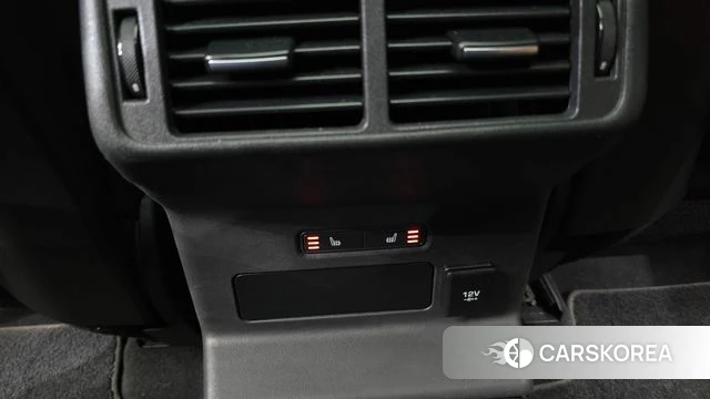 Land Rover Range Rover Velar id 4703296 из Кореи 29