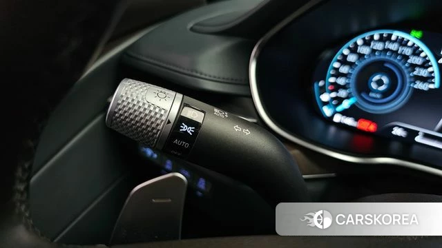 Genesis G80 (RG3) id 4667108 из Кореи 29