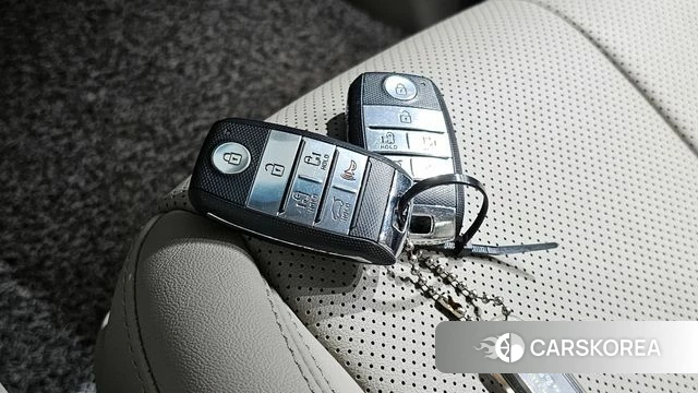 Kia The New Carnival id 4197008 из Кореи 29