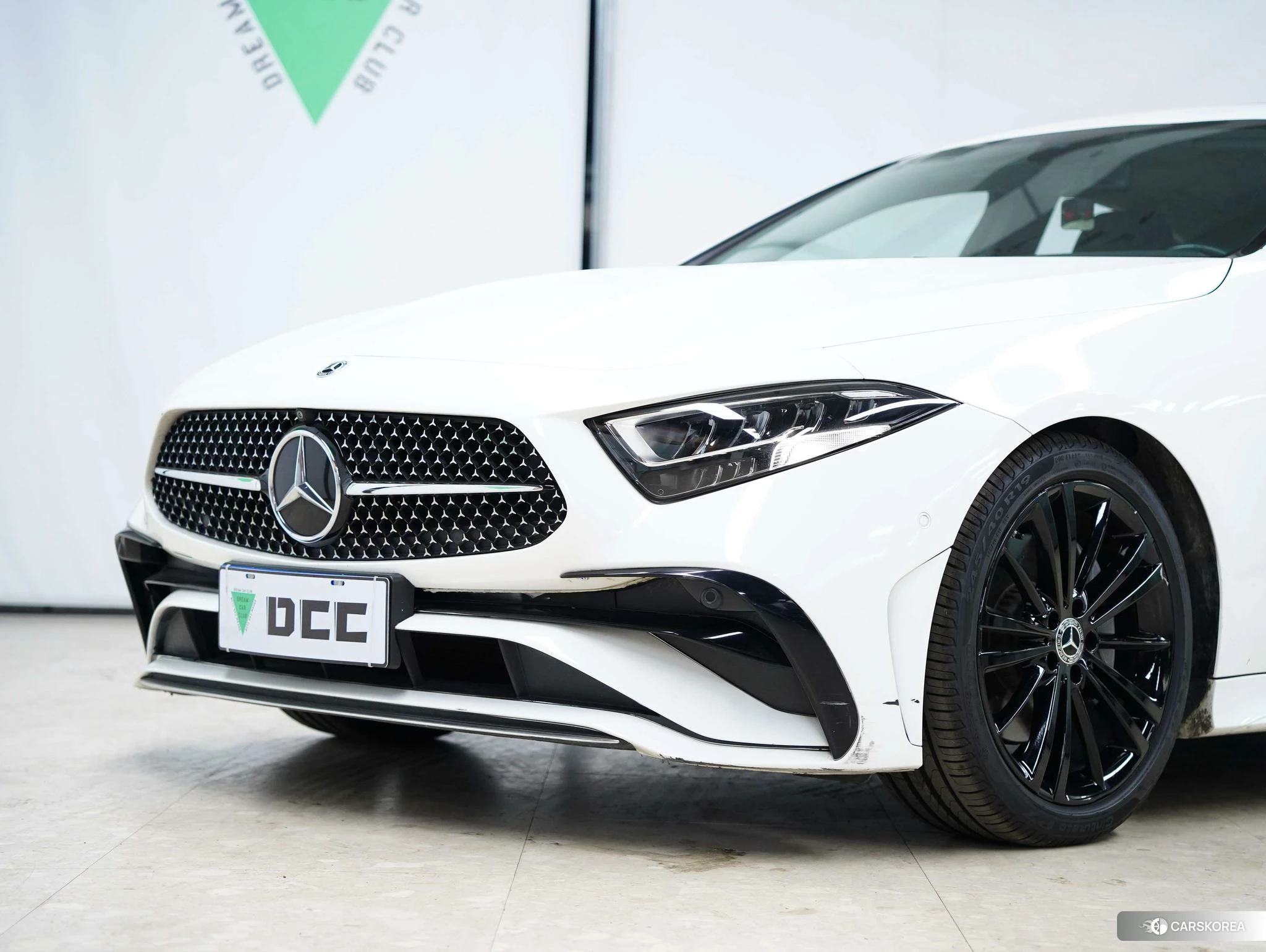 Mercedes-Benz CLS id 4454111 из Китая 29