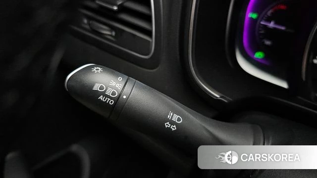 Renault Korea (Samsung) The New QM6 id 4489911 из Кореи 29