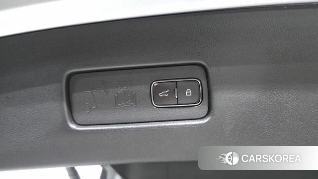 Lincoln Aviator 2nd generation id 4586419 из Кореи 29
