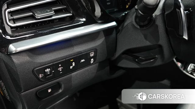 Kia The New Niro id 4542430 из Кореи 29